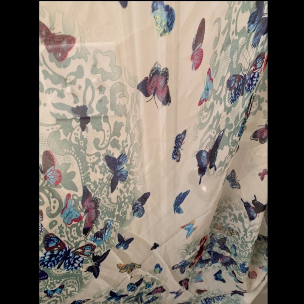 Fun Butterfly Wrap! - Picture 3 of 3